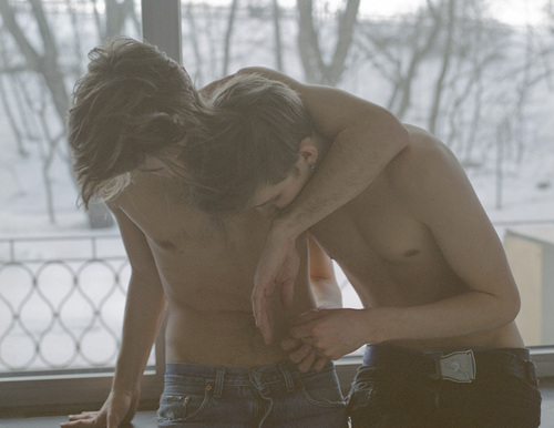 boys, lové, and couple image