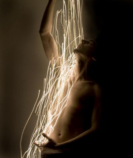 art, model, and photography image