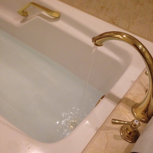 aesthetic, bath, and tumblr image