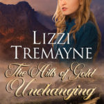 #SixSentenceSunday: The Hills of Gold Unchanging Ch 6