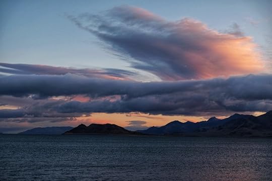 1 Sunrise Apr 16
