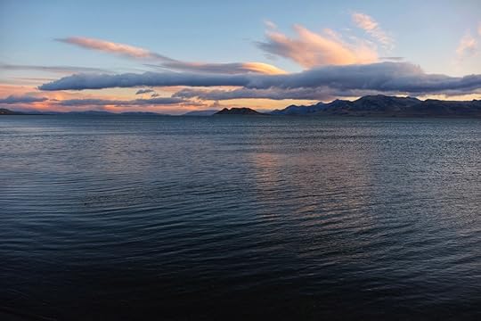 2 Pyramid Lake Apr 16
