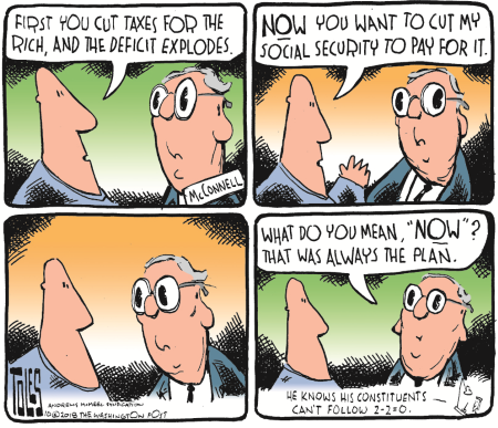 Politically INcorrect 52