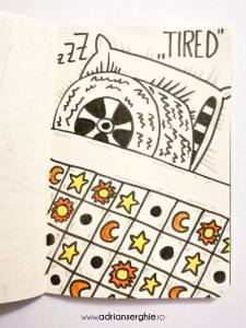 procrastination