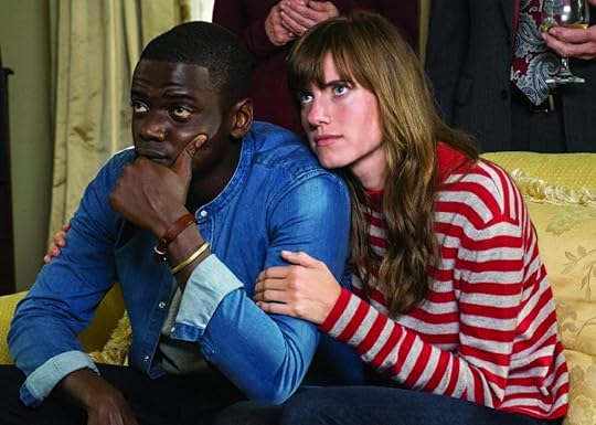 Image result for get out