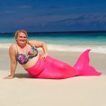 Cinderly's Mermaid podcast