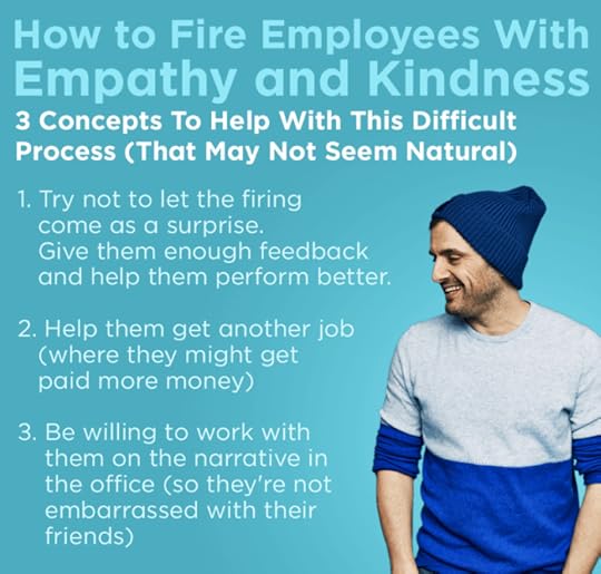 how to fire employees