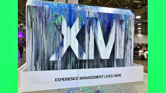 Qualtrics XM, experience management, sign, employee experience, strategic planning, employee engagement