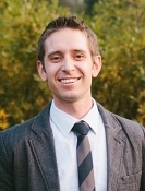 Bryce Winkelman, Qualtrics, Qualtrics XM, headshot, Qualtrics X4 Summit, Experience Management
