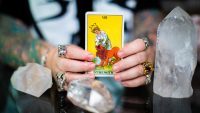 Your Weekly Tarotscope With Our Psychic Sally 15th April 2019