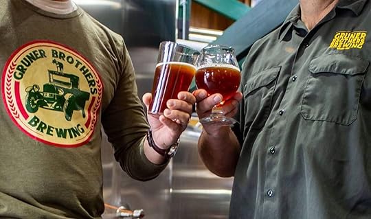 Gruner Brothers Brewing