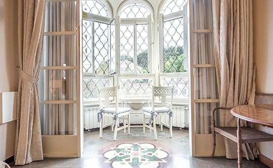 Beautiful Airbnb in Croatia