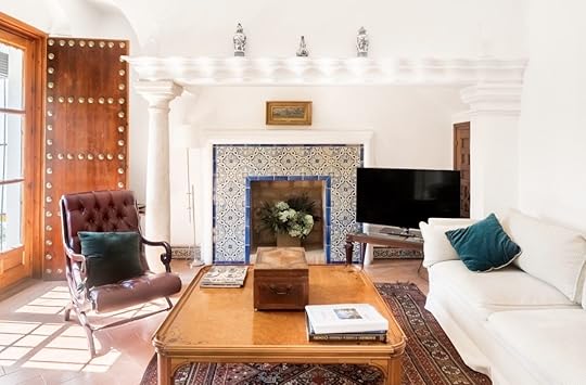 Lovely Airbnb in Spain