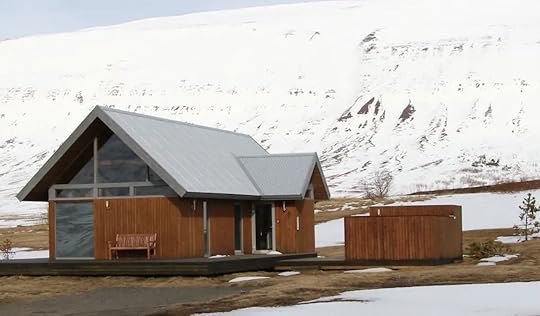 Airbnb in Iceland