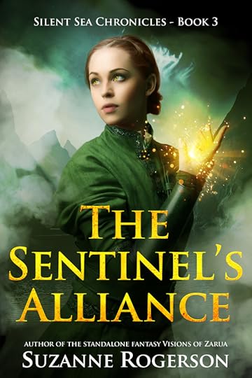 The Sentinel's Alliance ebook complete