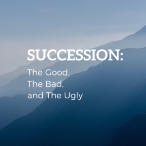 succession