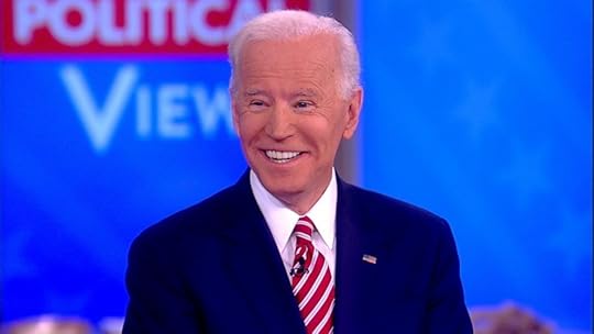 Joe Biden on his 2020 run and Barack Obama