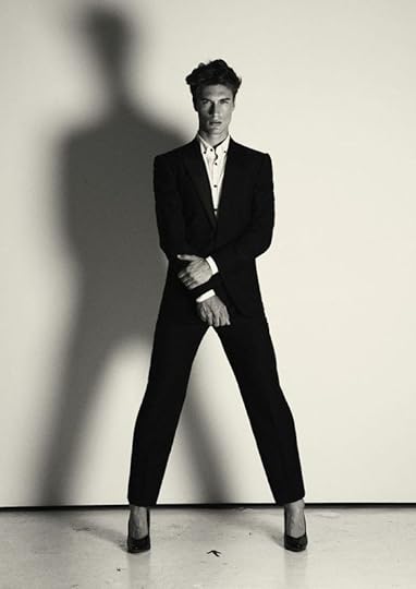 man heels - Google-Suche