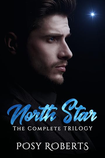 North Star – The Complete Trilogy
