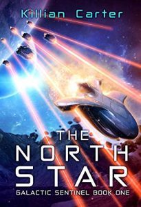 he North Star by Killian Carter
