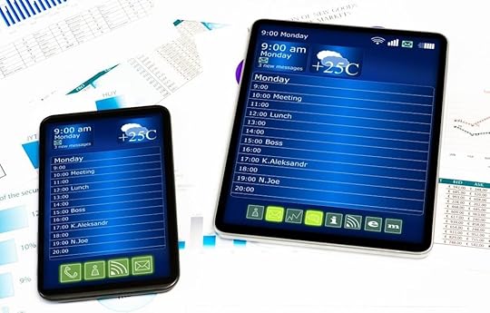Digital documents