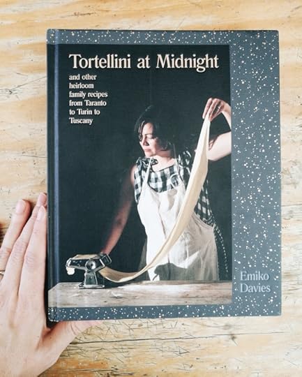 tortellini at midnight book