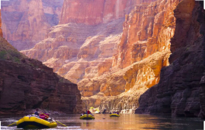 OARS Photo by James Kaiser
