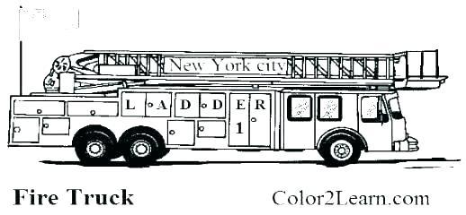 coloring pictures of trucks coloring trucks firetruck pages page fire truck printable download sheets free coloring pictures of monster trucks