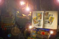 Wiccascopes With Our Psychic Violet 15th April – 21st April