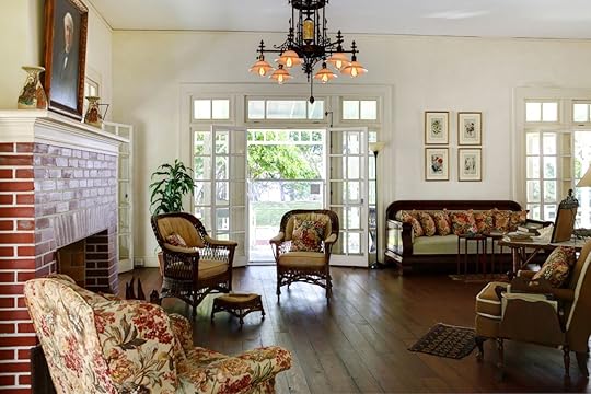 Edison and Ford Winter Estates