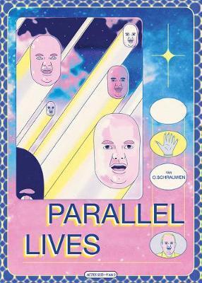 Image result for Schrauwen Parallel Lives
