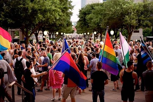 Austin Pride