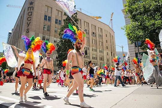 Seattle Pride