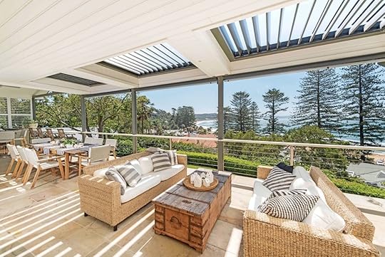 Big Little Lies Airbnb