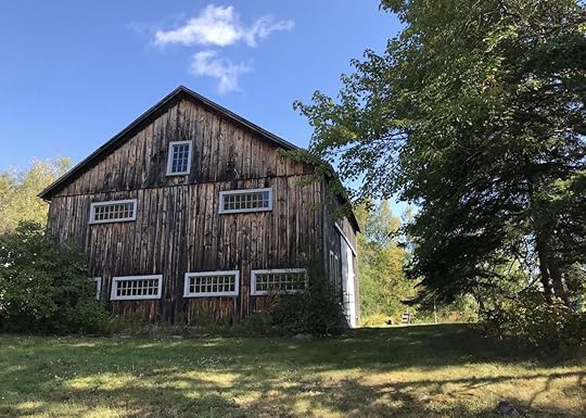 Charlotte's Web Airbnb