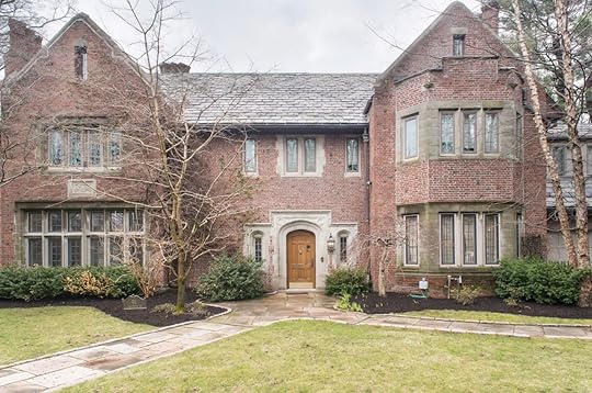 Handmaid's Tale Airbnb