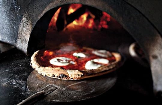 Via Tribunali Neapolitan Pizzeria