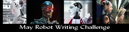 Goodreads May Robots