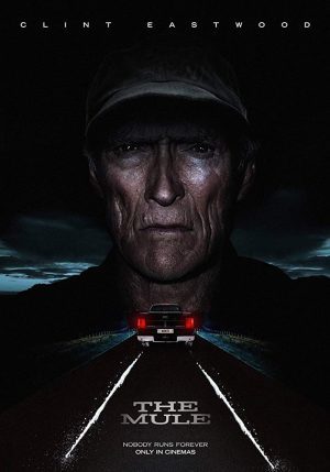 Mula (2018), de Clint Eastwood