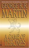 A Game of Thrones (A Song of Ice and Fire, #1)