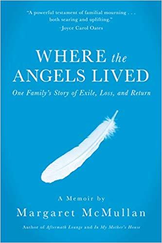 Where the Angels Lived