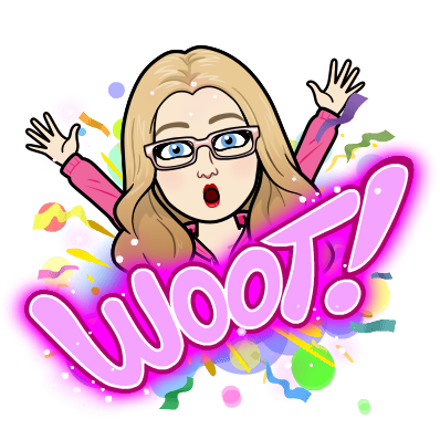 Bitmoji Image