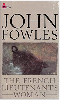 The French Lieutenant's Woman