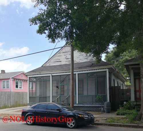 screen porch houses