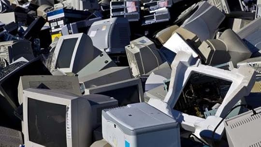 Image result for e waste