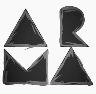 Logo de Galería ARMA de Mexicali