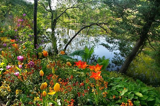 Giverny Afternoon © Harold Davis