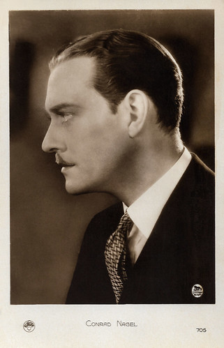 Conrad Nagel