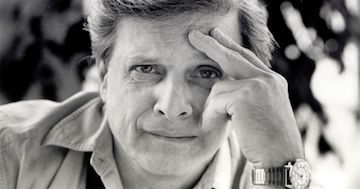 Harlan Ellison
