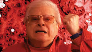 Harlan Ellison